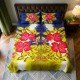 Hot Sale Rayon bedsheet Hand Painted 2026